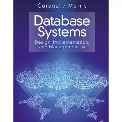 Database Systems