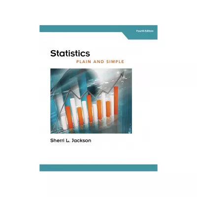 Statistics Plain and Simple