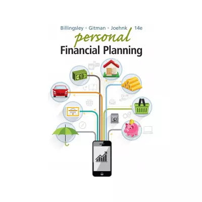 Personal Financial Planning