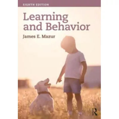 Learning & Behavior : Eighth Edition
