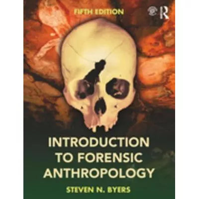 Introduction to Forensic Anthropology