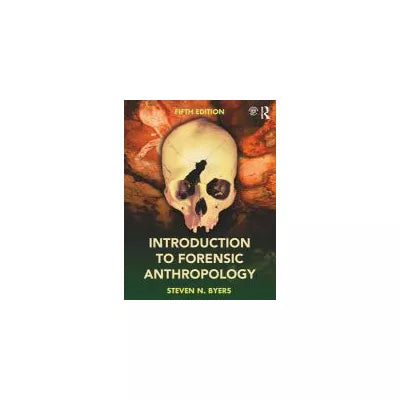 Introduction to Forensic Anthropology