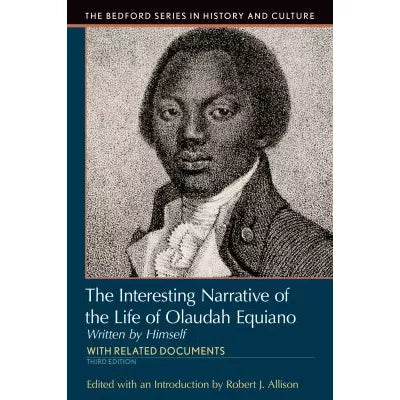 Interesting Narrative of the Life of Olaudah Equiano