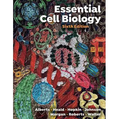 Essen Cell Bio 6e (Smartwork5 Registration Access Card)