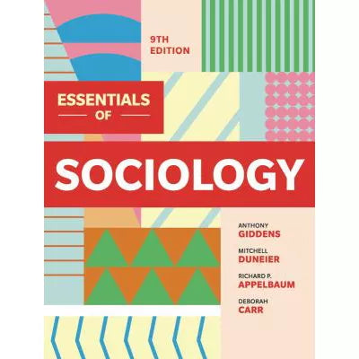 Essentials of Sociology