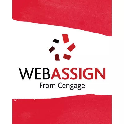 WebAssign Instant Access for Urone/Hinrichs/Dirks/Sharma's OpenStax College Physics 2016, Multi-Term