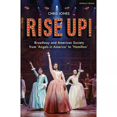 Rise Up!