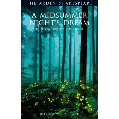 A Midsummer Night's Dream