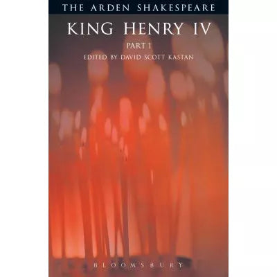 King Henry IV Part 1 : Third Series