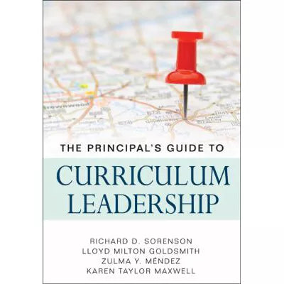 Principal's Guide to Curriculum Leadership