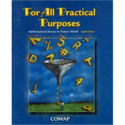 For All Practical Purposes