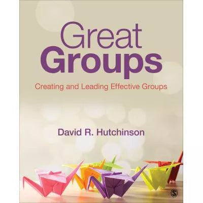 Great Groups!