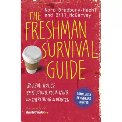 Freshman Survival Guide