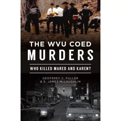 WVU Coed Murders
