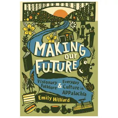 Making Our Future