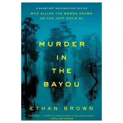 Murder in the Bayou