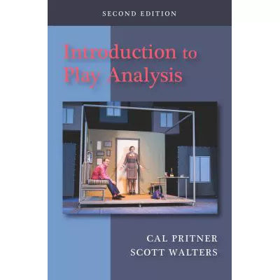 Intro to Play Analysis