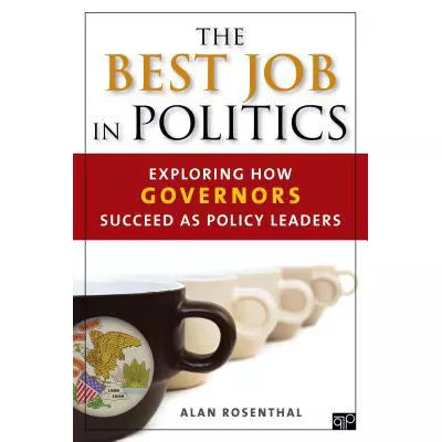 The Best Job in Politics
