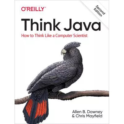 Think Java