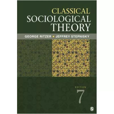 Classical Sociological Theory