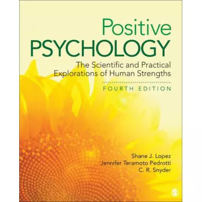 Positive Psychology