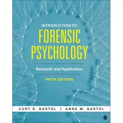 Intro to Forensic Psychology