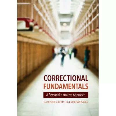Correctional Fundamentals