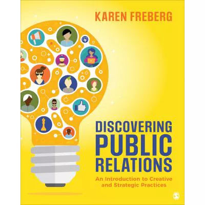 Discovering Public Relations