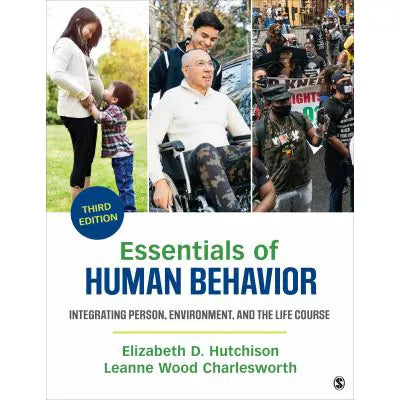 Essen of Human Behavior