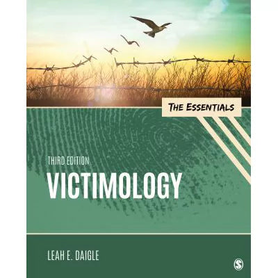 Victimology