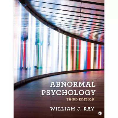 Abnormal Psychology