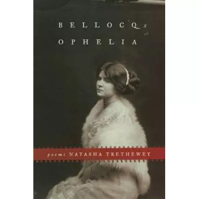 Bellocq's Ophelia