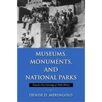 Museums, Monuments &amp; National Parks
