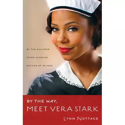 By the Way, Meet Vera Stark