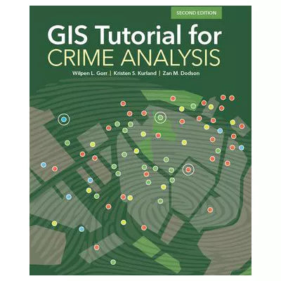 GIS Tutorial for Crime Analysis