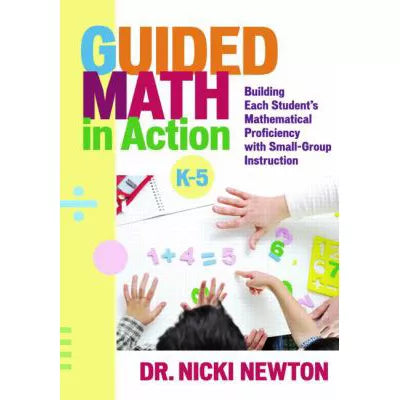 Guided Math in Action