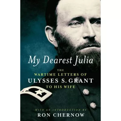 My Dearest Julia