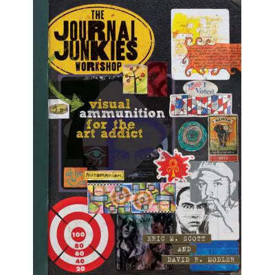 Journal Junkies Workshop