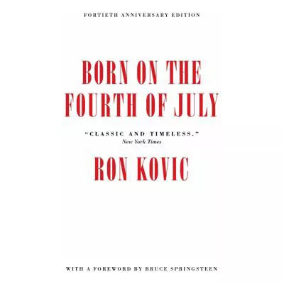 Born on the Fourth of July
