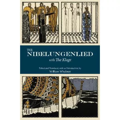 The Nibelungenlied
