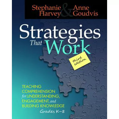 Strategies that Work