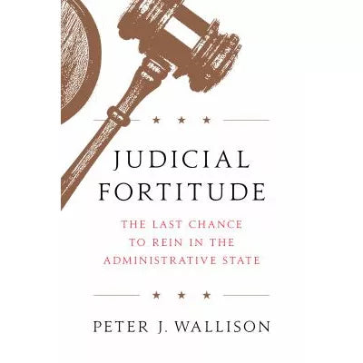 Judicial Fortitude