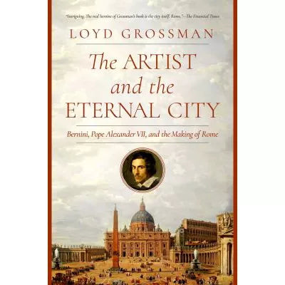 Artist & the Eternal City