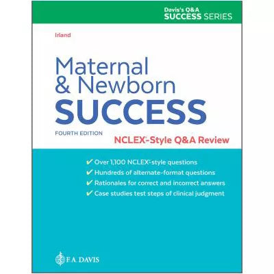 Maternal & Newborn Success