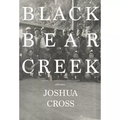Black Bear Creek