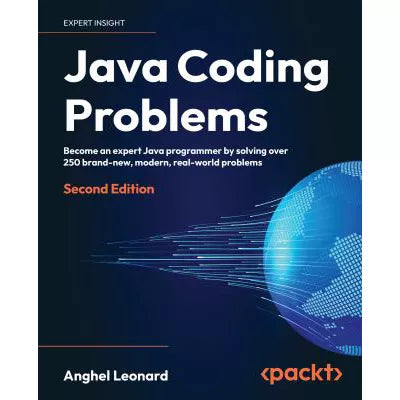 Java Coding Problems