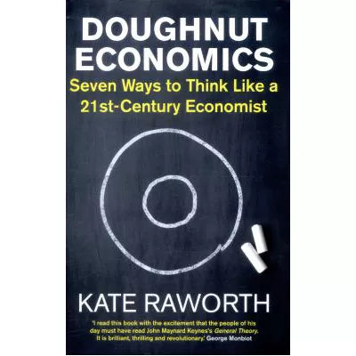 Doughnut Economics