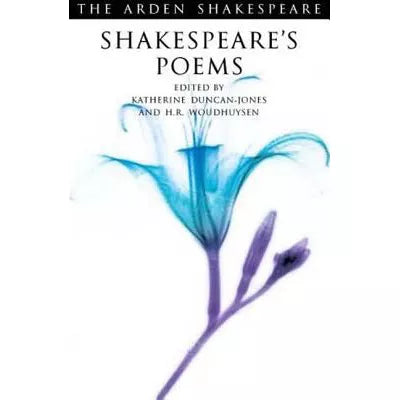 Shakespeare's Poems