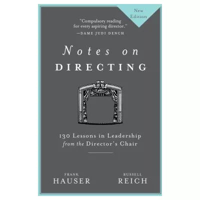 Notes on Directing