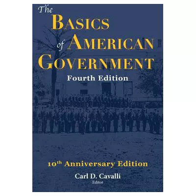 Basics of American Government